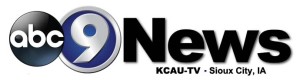 ABC9 News Logo