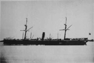 SS Silesia