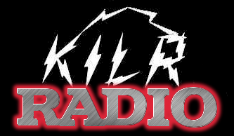 KILR Radio Logo
