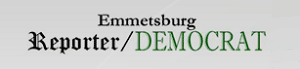 Emmetsburg Reporter Democrat logo